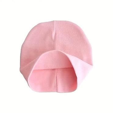 Kapica za novorodjence Princess NOVO Kapica za bebe devojcice na lalafo.rs — 2 Kapica za novorodjence Princess NOVO Kapica za bebe devojcice — 2