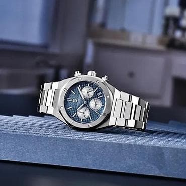 PAGANI DESIGN PD-1707 - 40mm - Plava- AP Royal Oak Homage Potpuno nov na lalafo.rs — 5 PAGANI DESIGN PD-1707 - 40mm - Plava- AP Royal Oak Homage Potpuno nov — 5