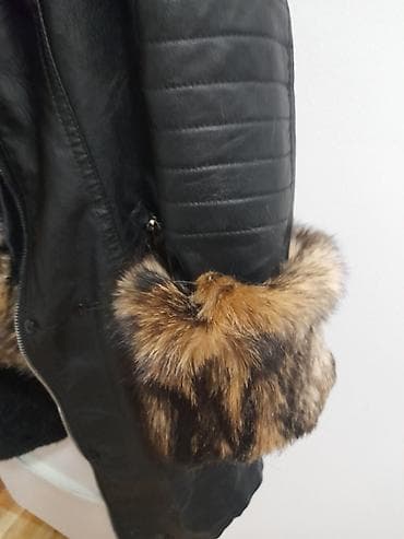 sako laneni: Prodaja i slanje samo do subote AKC8JA SAMO DQNAS Ženska monton jakna na lalafo.rs — 2 sako laneni: Prodaja i slanje samo do subote AKC8JA SAMO DQNAS Ženska monton jakna — 2