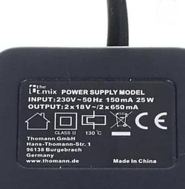 Electronics: NAPAJANJE ZA MIKSETU ADAPTER | Slanje po dogovoru ili lično at lalafo.rs — 9 Electronics: NAPAJANJE ZA MIKSETU ADAPTER | Slanje po dogovoru ili lično — 9
