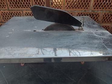 Merni alati i instrumenti: Cirkular za keramiku 800 W - Cirkular za keramiku donešen iz Nemačke na lalafo.rs — 9 Merni alati i instrumenti: Cirkular za keramiku 800 W - Cirkular za keramiku donešen iz Nemačke — 9