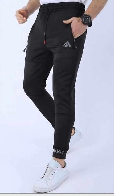 Pantalone, Nike, bоја - Crna na lalafo.rs — 5 Pantalone, Nike, bоја - Crna — 5