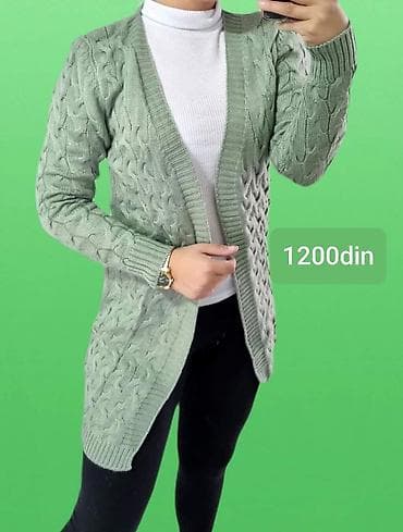 Dzemepri M L XL novo na lalafo.rs Dzemepri M L XL novo