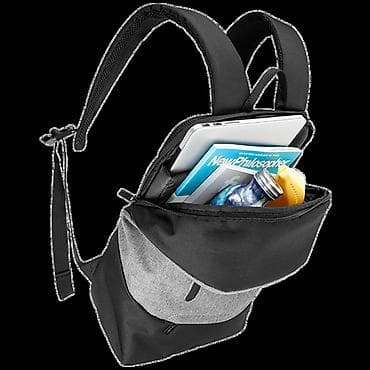 Da li tražite udoban gradski ranac u koji će stati vaš notebook i na lalafo.rs — 6 Da li tražite udoban gradski ranac u koji će stati vaš notebook i — 6