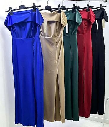 Haljine
Cena 2600
Uni vel.
V20 at lalafo.rs — 6 Haljine
Cena 2600
Uni vel.
V20 — 6