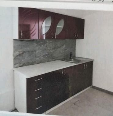 Kitchen furniture: Nova kuhinja po meri vašeg doma! 🍽️ Dimenzije: 2x2m Birate materijal at lalafo.rs — 4 Kitchen furniture: Nova kuhinja po meri vašeg doma! 🍽️ Dimenzije: 2x2m Birate materijal — 4