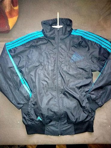 Personal Items: Sportwear Adidas, color - Black at lalafo.rs — 1 Personal Items: Sportwear Adidas, color - Black — 1