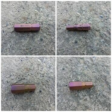 Axes: Swiss Tools pin/bit/nastavak u ponudi imam krstaste PZ1, PZ2 I PZ3 at lalafo.rs — 8 Axes: Swiss Tools pin/bit/nastavak u ponudi imam krstaste PZ1, PZ2 I PZ3 — 8