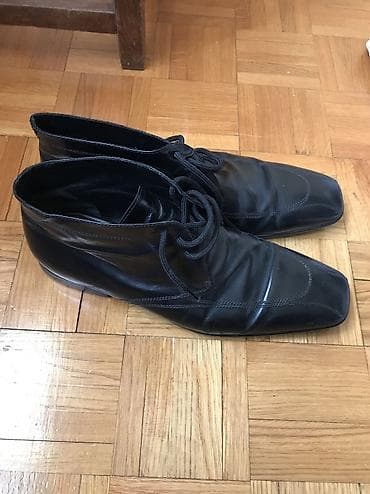 Original Fratelli Rossetti cipele 43 100% koza Djon sirova guma Made na lalafo.rs — 1 Original Fratelli Rossetti cipele 43 100% koza Djon sirova guma Made — 1