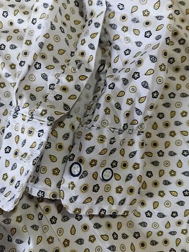 kom sa etiketom: Shirt Desigual, color - Multicolored at lalafo.rs — 5 kom sa etiketom: Shirt Desigual, color - Multicolored — 5