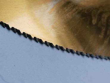 Tool Accessories & Attachments: Cevarska/rezbarska cirkularna testera – HSS titan-nitrid (TiN) premaz at lalafo.rs — 1 Tool Accessories & Attachments: Cevarska/rezbarska cirkularna testera – HSS titan-nitrid (TiN) premaz — 1