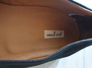 Paul Green baletanke. Dizajnirane sa niskom petom, gornji deo je sa na lalafo.rs — 4 Paul Green baletanke. Dizajnirane sa niskom petom, gornji deo je sa — 4