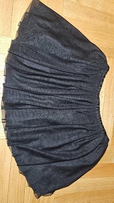 Tu tu suknjica u crnoj bolji na lalafo.rs — 3 Tu tu suknjica u crnoj bolji — 3