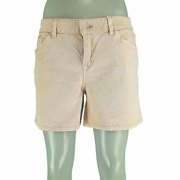 pantalone butiku ali: Šorts c&a, vel. M/40 marka: c&a veličina: m/40 materijal na lalafo.rs — 1 pantalone butiku ali: Šorts c&a, vel. M/40 marka: c&a veličina: m/40 materijal — 1