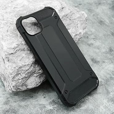 Futrola DEFENDER II za iPhone 15 Plus (6.7) crna. Uz brzu dostavu i na lalafo.rs Futrola DEFENDER II za iPhone 15 Plus (6.7) crna. Uz brzu dostavu i