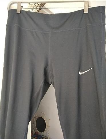 Nike helanke vel XL u dobrom stanju na lalafo.rs — 6 Nike helanke vel XL u dobrom stanju — 6