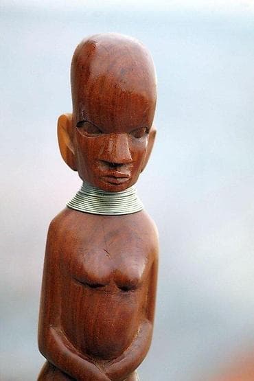Antique Hand Carved drvena figura, sredina 20 veka 32cm!. Antique Hand na lalafo.rs Antique Hand Carved drvena figura, sredina 20 veka 32cm!. Antique Hand