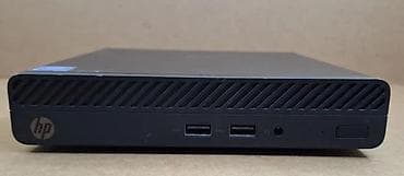 HP 260 G3 DM Mini/Intel DC 4415u/8GB DDR4/ SSD 250GB/Win11. Hvala sto na lalafo.rs — 2 HP 260 G3 DM Mini/Intel DC 4415u/8GB DDR4/ SSD 250GB/Win11. Hvala sto — 2