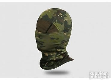 Brzosušeća maskirna fantomka broj 2 Maskirna militari Balaklava at lalafo.rs — 6 Brzosušeća maskirna fantomka broj 2 Maskirna militari Balaklava — 6