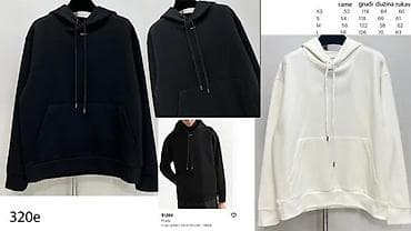 VRHUNSKI ORIGINAL MODELI, MEGA HIT 2025-26 | Predivni modeli dukseva at lalafo.rs — 9 VRHUNSKI ORIGINAL MODELI, MEGA HIT 2025-26 | Predivni modeli dukseva — 9