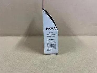 Kese za usisivače: Canon original mastilo – PIXMA CLI-526BK (Black) - Tip: Ink tank na lalafo.rs — 4 Kese za usisivače: Canon original mastilo – PIXMA CLI-526BK (Black) - Tip: Ink tank — 4