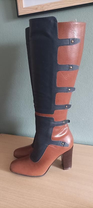 Čizme, 37, bоја - Šareno na lalafo.rs — 1 Čizme, 37, bоја - Šareno — 1