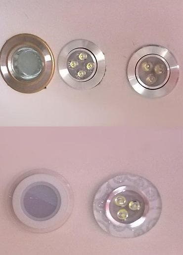 💡 UGRADNE LED LAMPE ZA RIGIPS – 25 VRSTA ROZETNI 🌸 PROLEĆNA AKCIJA na lalafo.rs 💡 UGRADNE LED LAMPE ZA RIGIPS – 25 VRSTA ROZETNI 🌸 PROLEĆNA AKCIJA