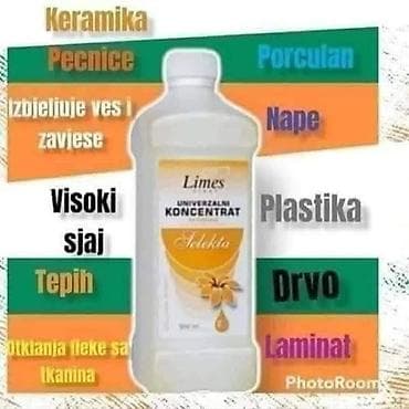 🍀 UNIVERZALNI KONCENTRAT – Sve u jednom! Prirodno, efikasno na lalafo.rs 🍀 UNIVERZALNI KONCENTRAT – Sve u jednom! Prirodno, efikasno