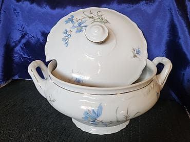 Antiques: Corbaluk Epiag 1922 do 1945g.Cehoslovacka. Corbaluk porcelanski at lalafo.rs — 6 Antiques: Corbaluk Epiag 1922 do 1945g.Cehoslovacka. Corbaluk porcelanski — 6