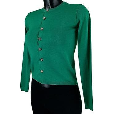 Kardigan dsquared2, vel. 12 g. Marka: dsquared2 veličina: 12 g na lalafo.rs — 3 Kardigan dsquared2, vel. 12 g. Marka: dsquared2 veličina: 12 g — 3