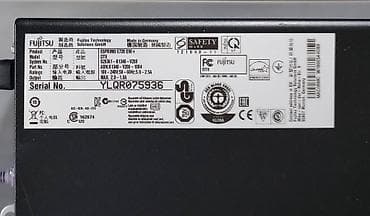 prsluk jaknica mango u: Fujitsu Esprimo E720 E90+ i3-4170 / 8BG mem. / SSD + HDD Kvalitetan at lalafo.rs — 4 prsluk jaknica mango u: Fujitsu Esprimo E720 E90+ i3-4170 / 8BG mem. / SSD + HDD Kvalitetan — 4