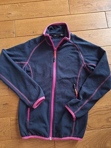 Dečije fleece jakne – 2 komada 1) Jotunheim fleece jakna - Veličina at lalafo.rs — 1 Dečije fleece jakne – 2 komada 1) Jotunheim fleece jakna - Veličina — 1