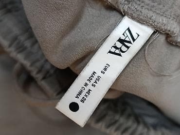 pantalone butiku ali: ZARA !PRELEPE PANTALONE KOJE SU KAO OD VEŠTAČKOG VELURA.LAGANE SU I na lalafo.rs — 4 pantalone butiku ali: ZARA !PRELEPE PANTALONE KOJE SU KAO OD VEŠTAČKOG VELURA.LAGANE SU I — 4