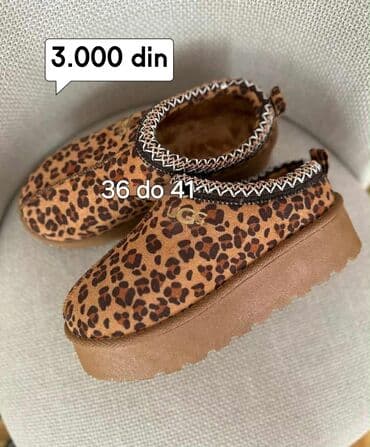 Klompe, UGG, 41 na lalafo.rs Klompe, UGG, 41