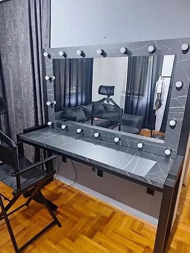 Antique Desks: STO ZA ŠMINKANJE IZRADA PO MERI LUX88 | at lalafo.rs — 6 Antique Desks: STO ZA ŠMINKANJE IZRADA PO MERI LUX88 | — 6