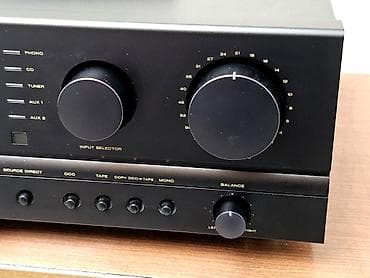 cista koza broj: Marantz PM-62 – integrisano stereo pojačalo - Snage i kvaliteta na lalafo.rs — 4 cista koza broj: Marantz PM-62 – integrisano stereo pojačalo - Snage i kvaliteta — 4