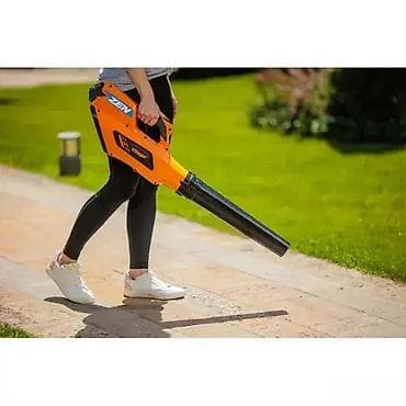 Villager BL 5040 ZEN akumulatorski duvač za lišće Šifra artikla na lalafo.rs — 7 Villager BL 5040 ZEN akumulatorski duvač za lišće Šifra artikla — 7