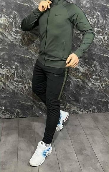 Nike trenerka NOVO
Novo
Veličine m l xl 2xl
fb Moja Kupovina 1 na lalafo.rs — 3 Nike trenerka NOVO
Novo
Veličine m l xl 2xl
fb Moja Kupovina 1 — 3