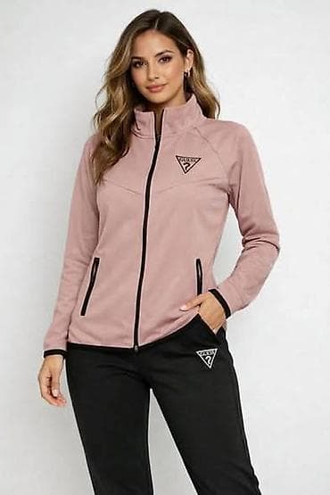 Ženske trenerke S,M,L,XL,XXL
3800 din na lalafo.rs Ženske trenerke S,M,L,XL,XXL
3800 din