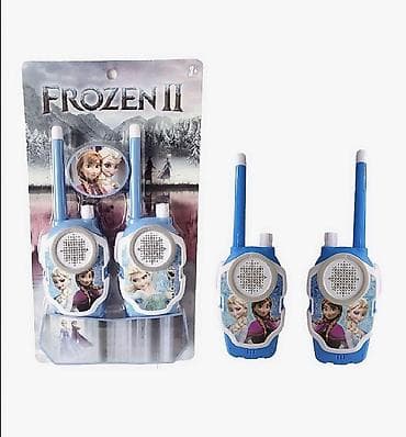 Toki Voki Frozen za Decu ❄️🎧 Super zabavna Toki Voki igra razvija kod at lalafo.rs — 2 Toki Voki Frozen za Decu ❄️🎧 Super zabavna Toki Voki igra razvija kod — 2