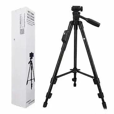 Stativ tronožac - Tripod - Stalak 3388 📷🎥 Tripod 3388 je izrađen od na lalafo.rs — 2 Stativ tronožac - Tripod - Stalak 3388 📷🎥 Tripod 3388 je izrađen od — 2