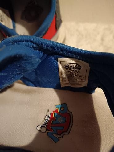 Skechers patike i nikeldin sandale(svetlece)28,ug 17.5 Sandale,kratko na lalafo.rs — 5 Skechers patike i nikeldin sandale(svetlece)28,ug 17.5 Sandale,kratko — 5