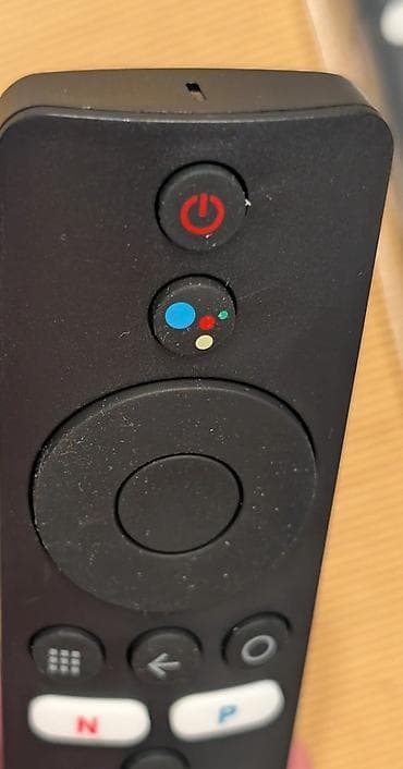 Bluetooth daljinski upravljač za Xiaomi TV stick / 4K, Xiaomi box S TV na lalafo.rs — 2 Bluetooth daljinski upravljač za Xiaomi TV stick / 4K, Xiaomi box S TV — 2