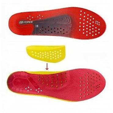 Equipment for cyclists: STFORCE MTB WARRIOR CARBON CRNE - 39 | SPRINTERICE FORCE MTB WARRIOR at lalafo.rs — 8 Equipment for cyclists: STFORCE MTB WARRIOR CARBON CRNE - 39 | SPRINTERICE FORCE MTB WARRIOR — 8