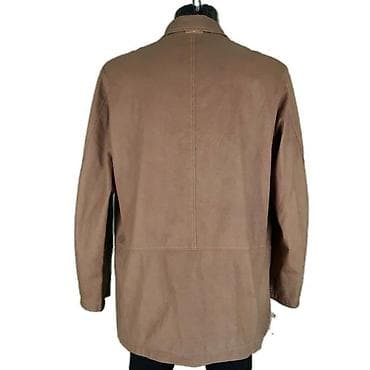 Jakna bugatti, vel. L/52, prelazna marka: bugatti veličina: l/52 na lalafo.rs — 8 Jakna bugatti, vel. L/52, prelazna marka: bugatti veličina: l/52 — 8