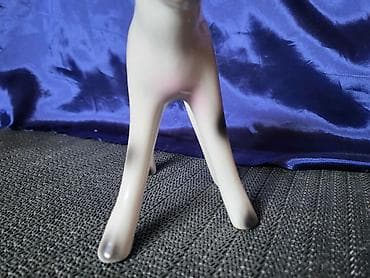 Storage boxes: Porcelanska nova figura magare iz 70ih.god. Nova figura at lalafo.rs — 6 Storage boxes: Porcelanska nova figura magare iz 70ih.god. Nova figura — 6