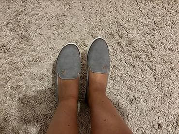 Other shoes: Potpuno nove baletanke - cipele, sestra ih je kupila ali ih nikada at lalafo.rs — 5 Other shoes: Potpuno nove baletanke - cipele, sestra ih je kupila ali ih nikada — 5