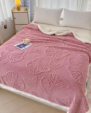 🦋Krznena reljefna ćebad🦋
🦋Dimenzije-200*230 na lalafo.rs — 8 🦋Krznena reljefna ćebad🦋
🦋Dimenzije-200*230 — 8