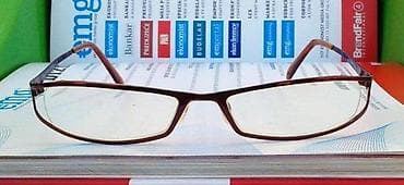 Fresh Titan dioptrijski ram za naočare. Kao NOV. Fresh Titan, model na lalafo.rs — 5 Fresh Titan dioptrijski ram za naočare. Kao NOV. Fresh Titan, model — 5