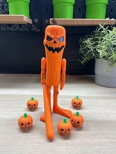 3D figurice iz JoJo 3D Laba – oživljeni Brainrot i viralni TikTok na lalafo.rs — 1 3D figurice iz JoJo 3D Laba – oživljeni Brainrot i viralni TikTok — 1